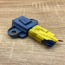 1K0955557A   Airbag deployment crash/impact sensor Volkswagen Golf Plus