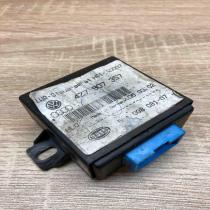 4Z7907357 5LA008081 07  Light module LCM Audi A6 S6 C5 4B