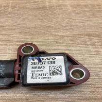 30737138 8840A6 Air Airbag deployment crash/impact sensor Volvo S80