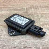 8E0907637A 0265005245 Unit ESP acceleration yaw rate sensor Audi A4 S4 B6 8E 8H