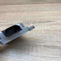 13665701 09184504  ESP acceleration yaw rate sensor Opel Vectra C