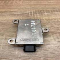 13665701 09184504  ESP acceleration yaw rate sensor Opel Vectra C