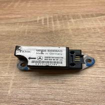 0008209926  Unit Airbag deployment crash/impact sensor Mercedes-Benz E W210
