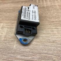 0008209926  Unit Airbag deployment crash/impact sensor Mercedes-Benz E W210