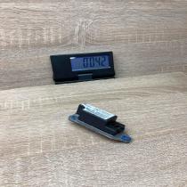 0008209926  Unit Airbag deployment crash/impact sensor Mercedes-Benz E W210