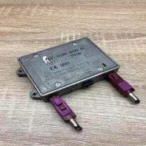 8E0035456A   Aerial antenna amplifier Audi A6 S6 C5 4B