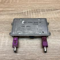 8E0035456A   Aerial antenna amplifier Audi A6 S6 C5 4B