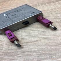 8E0035456A   Aerial antenna amplifier Audi A6 S6 C5 4B