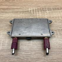 8E0035456A   Aerial antenna amplifier Audi A6 S6 C5 4B