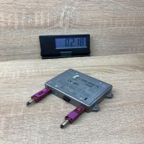 8E0035456A   Aerial antenna amplifier Audi A6 S6 C5 4B