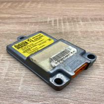 550540400 9631847080  Airbag control unit/module Peugeot 406