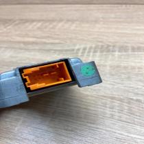 550540400 9631847080  Airbag control unit/module Peugeot 406