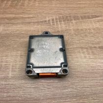 550540400 9631847080  Airbag control unit/module Peugeot 406