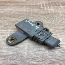 0125420417 0265005113  ESP acceleration yaw rate sensor Mercedes-Benz E W210