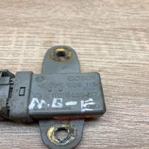 0125420417 0265005113  ESP acceleration yaw rate sensor Mercedes-Benz E W210