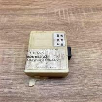 8D0953234   Immobilizer control unit/module Audi A4 S4 B5 8D