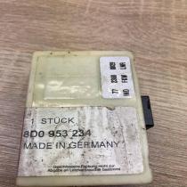 8D0953234   Immobilizer control unit/module Audi A4 S4 B5 8D