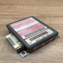 8A0959655C 0285001038 Unit Airbag control unit/module Audi A6 S6 C4 4A