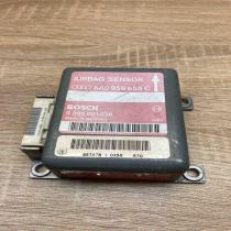 8A0959655C 0285001038 Unit Airbag control unit/module Audi A6 S6 C4 4A