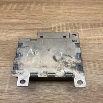 8A0959655C 0285001038 Unit Airbag control unit/module Audi A6 S6 C4 4A