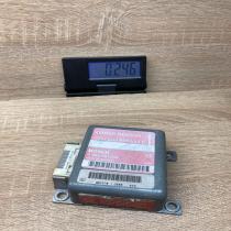 8A0959655C 0285001038 Unit Airbag control unit/module Audi A6 S6 C4 4A