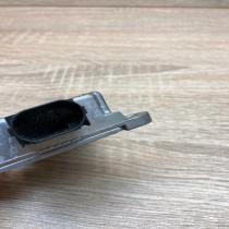 13665701 09184504 Unit ESP acceleration yaw rate sensor Opel Vectra C
