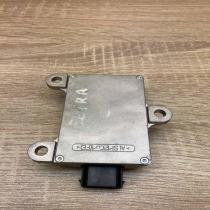 13665701 09184504 Unit ESP acceleration yaw rate sensor Opel Vectra C