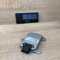 13665701 09184504 Unit ESP acceleration yaw rate sensor Opel Vectra C