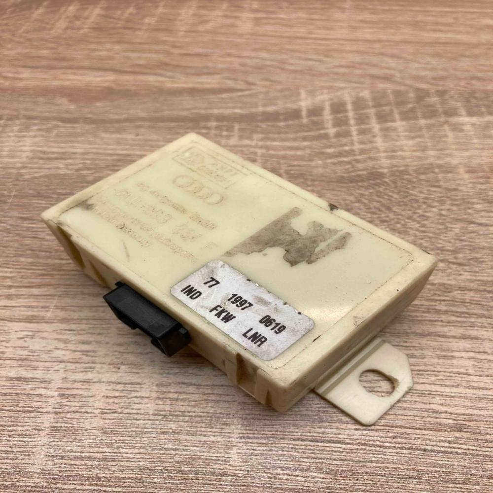 4A0953234F   Immobilizer control unit/module Audi A4 S4 B5 8D