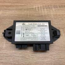 1688200426 5WK4736  Immobilizer control unit/module Mercedes-Benz A W168