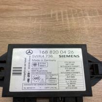 1688200426 5WK4736  Immobilizer control unit/module Mercedes-Benz A W168
