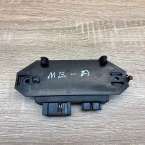 1688200426 5WK4736  Immobilizer control unit/module Mercedes-Benz A W168
