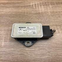 A2165420018 0265005623 Q01 Yaw turn rate sensor Mercedes-Benz A W169