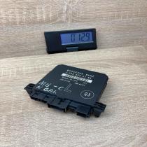 2038202185 351369 L Door control unit/module Mercedes-Benz C W203