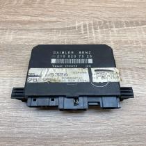 2108207526 356825  Door control unit/module Mercedes-Benz E W210
