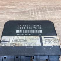 2108207526 356825  Door control unit/module Mercedes-Benz E W210