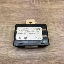 93571 3E000 folding mirror  Wing mirror control module KIA Sorento