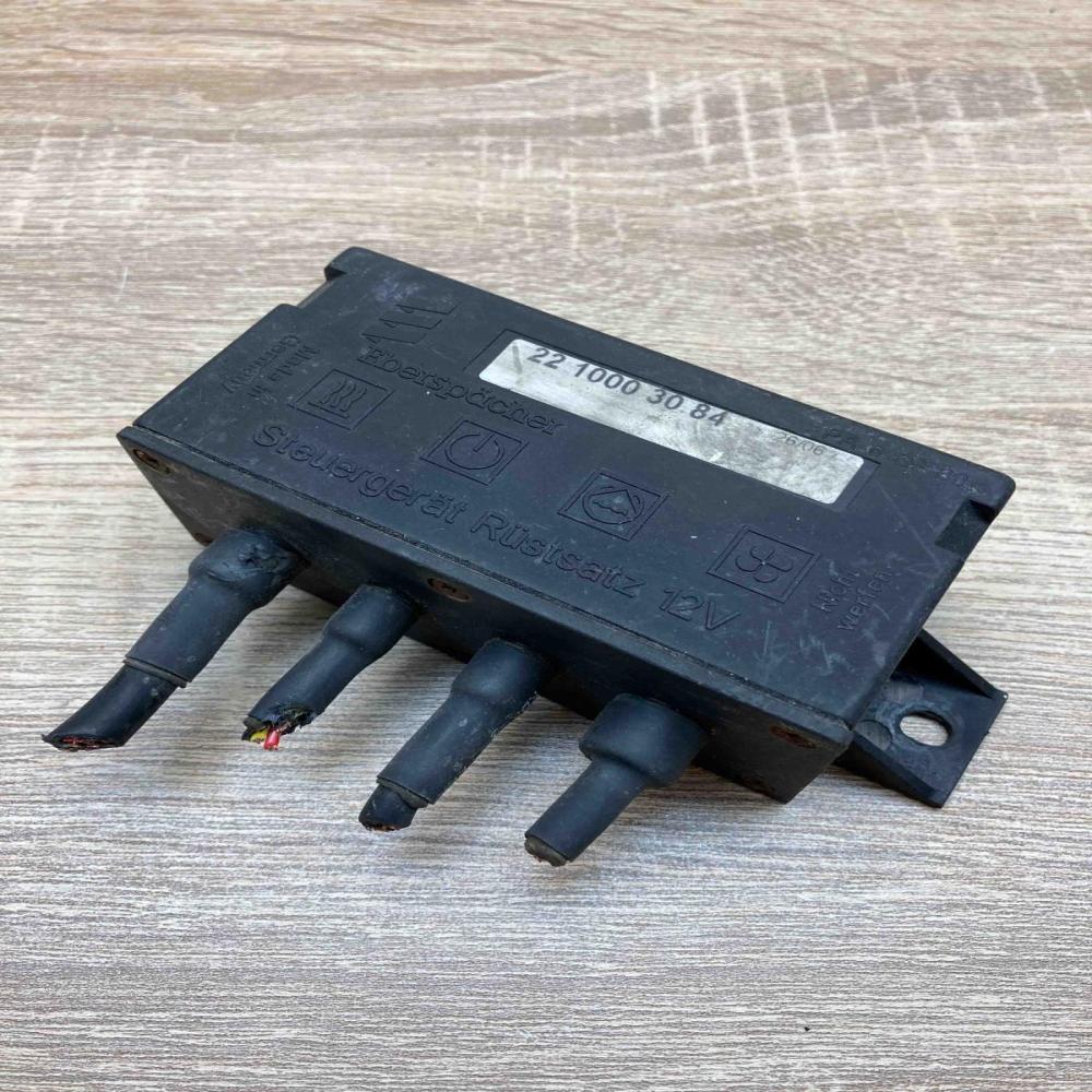 2210003084   Webasto auxiliary heater other parts Volkswagen PASSAT B5