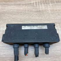 2210003084   Webasto auxiliary heater other parts Volkswagen PASSAT B5