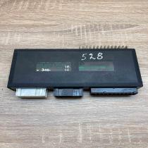 8373809 5DK007047 22  Central body control module BMW 5 E39