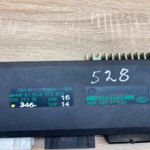 8373809 5DK007047 22  Central body control module BMW 5 E39