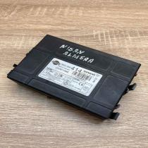 28551BM414 5WK48511 13 Comfort/convenience module Nissan Almera N16
