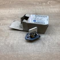 90580196 1845799  Heater blower motor/fan resistor Opel Zafira A