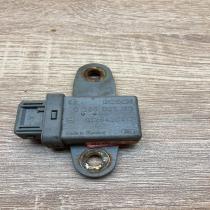 0125420417 0265005113  Airbag deployment crash/impact sensor Mercedes-Benz A W16