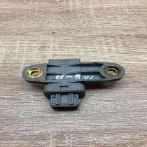 0125420417 0265005113  Airbag deployment crash/impact sensor Mercedes-Benz A W16