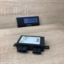 7M0953257AA 5WK48470  Immobilizer control unit/module Volkswagen Sharan