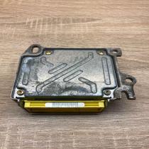 4B0959655M 0285001432  Airbag control unit/module Audi A6 S6 C5 4B