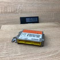 4B0959655M 0285001432  Airbag control unit/module Audi A6 S6 C5 4B