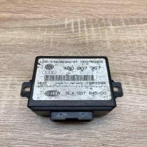 4B0907357 5LA007845 00  Light module LCM Audi A6 S6 C5 4B