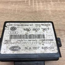 4B0907357 5LA007845 00  Light module LCM Audi A6 S6 C5 4B